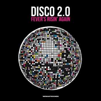 CD Various: Disco 2.0 (Fever's Risin' Again) 503445
