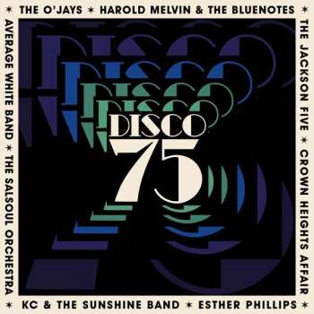 Album Various: Disco 75