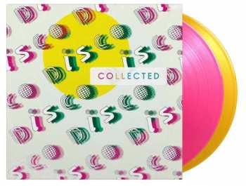 2LP Various: Disco Collected CLR 402225