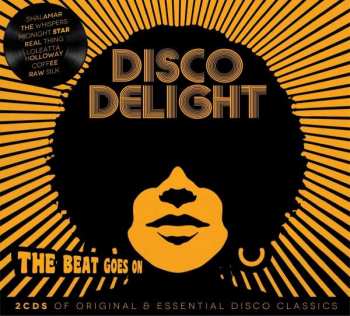 Album Various: Disco Delight
