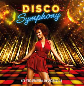 Various: Disco Symphony