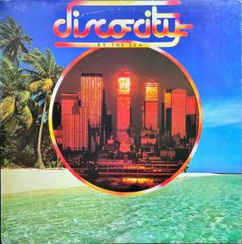 LP Various: Discocity (By The Sea) 430213