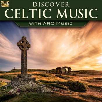 Album Various: Discover Celtic Music