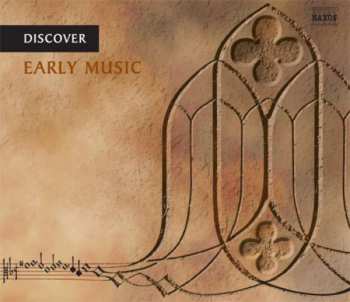 Album Various: Discover Early Music