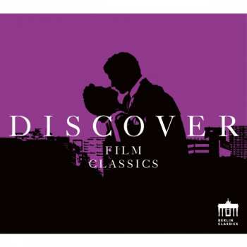 Album Various: Discover Film Classics