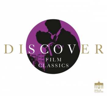 CD Various: Discover Film Classics 385981