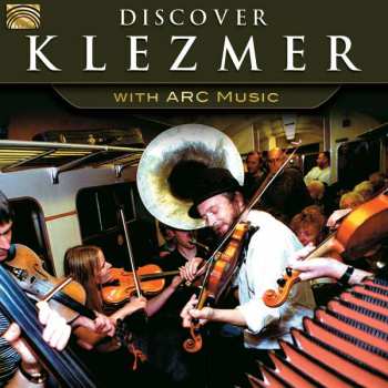 Album Various: Discover Klezmer