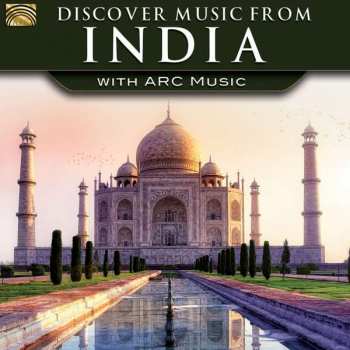 Album Various: Discover Music From India
