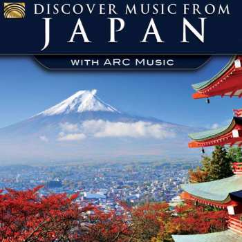 Album Various: Discover Music From Japan