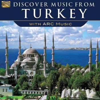 Various: Discover Music From Turkey