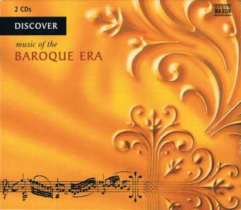 Album Various: Discover Music of the Baroque Era
