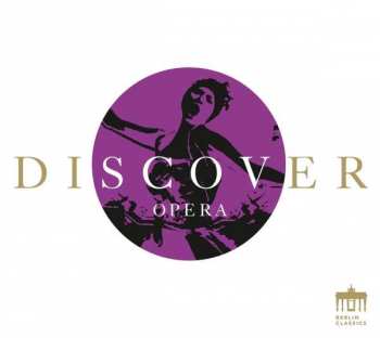 Various: Discover Opera
