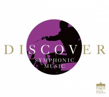 Album Various: Discover Symphonic Music