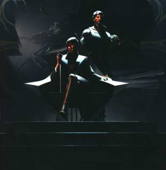 Album Various: Dishonored: The Soundtrack Collection