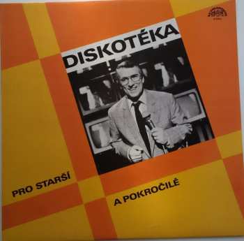 Album Various: Diskotéka Pro Starší A Pokročilé