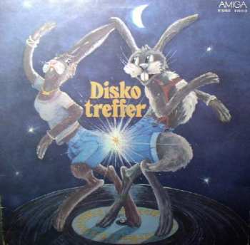 Album Various: Diskotreffer