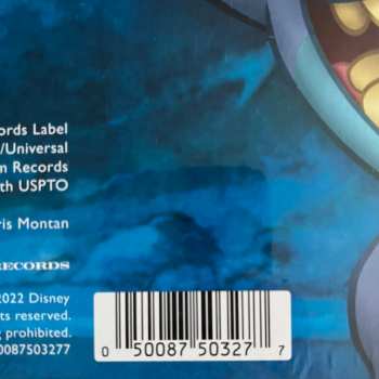 LP Various: Lilo & Stitch (Original Score Composed and Conducted by Alan Silvestri) LTD | CLR 317199