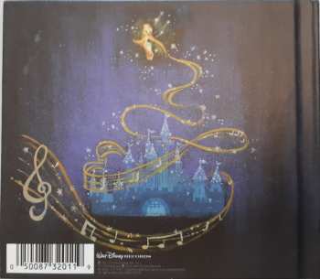 3CD Various: Disneyland (The Legacy Collection)