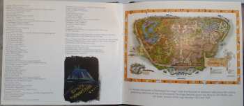 3CD Various: Disneyland (The Legacy Collection)