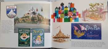 3CD Various: Disneyland (The Legacy Collection)