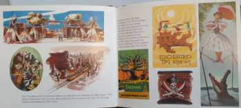 3CD Various: Disneyland (The Legacy Collection)