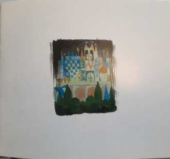 3CD Various: Disneyland (The Legacy Collection)