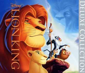 Album Various: Disney’s The Lion King Collection