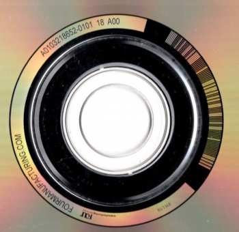 CD Various: Disques Debs International Vol 2 (Cadence Revolution 1973-1981) DIGI 104802