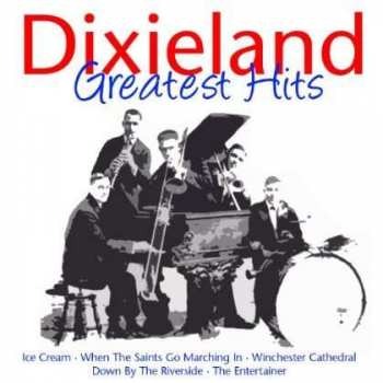 Album Various: Dixieland - Greatest Hits