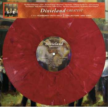 Album Various: Dixieland Greatest