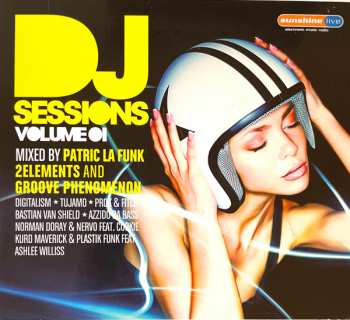 Various: DJ Sessions Volume 01