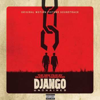 Album Various: Django Unchained (Original Motion Picture Soundtrack)