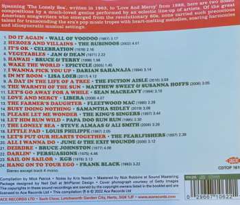 CD Various: Do It Again! The Songs Of Brian Wilson 446002