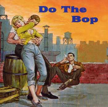 CD Various: Do The Bop