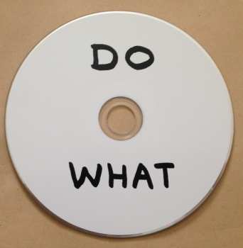 2CD Various: Do What You Love 265723