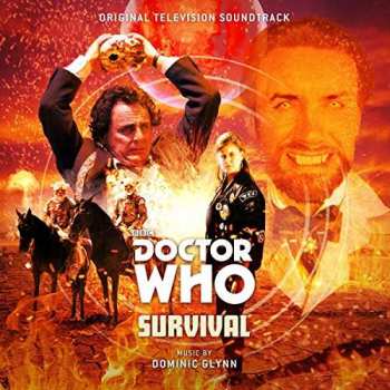 Album Various: Doctor Who: Survival