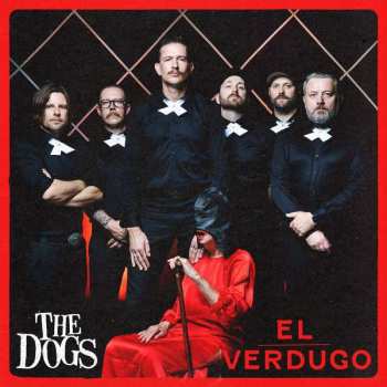 CD The Dogs: El Verdugo 305547