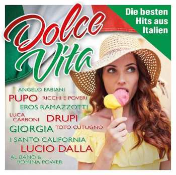 Album Various: Dolce Vita