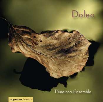Album Various: Doleo - Chansons & Motetten Für Margarete Von Österreich