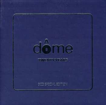 Album Various: Dome Twenty Years