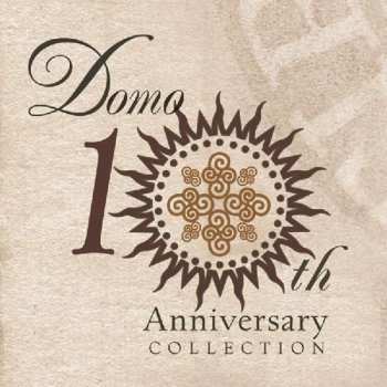 Album Various: Domo 10th Anniversary Collection