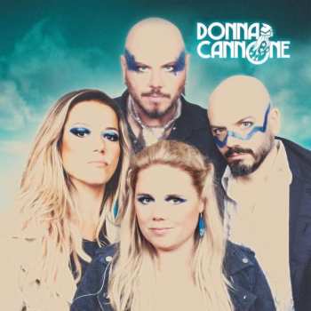 CD Donna Cannone: Donna Cannone 300913