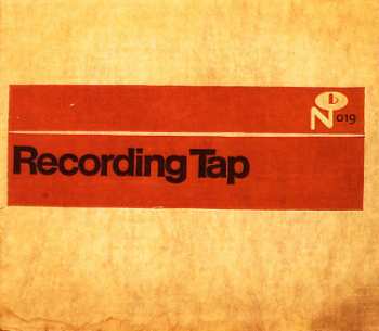 Various: Don't Stop: Recording Tap