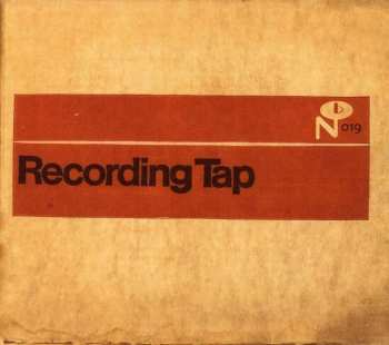 CD Various: Don't Stop: Recording Tap 441962