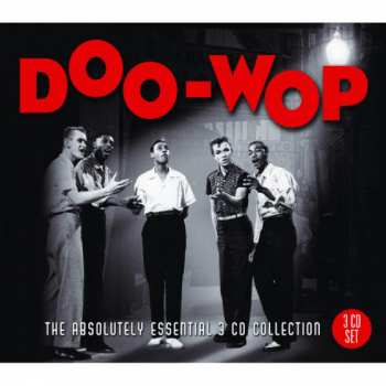Album Various: Doo-Wop 
