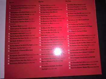 3CD Various: Doo-Wop  321670