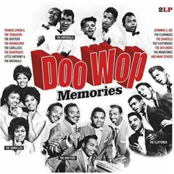 Album Various: Doo Wop Memories