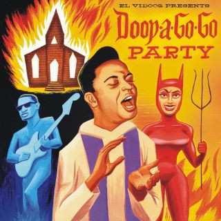 Album Various: Doop-a-Go-Go Party