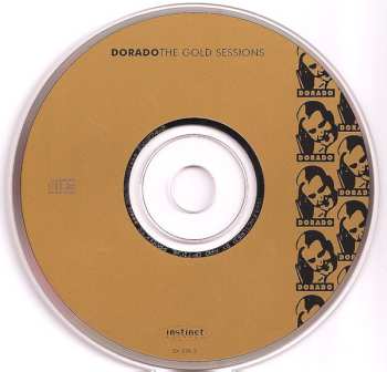 CD Various: Dorado: The Gold Sessions 496376