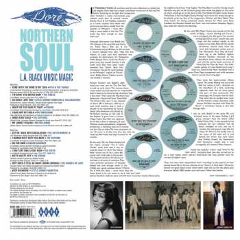 LP Various: Doré Northern Soul 131434